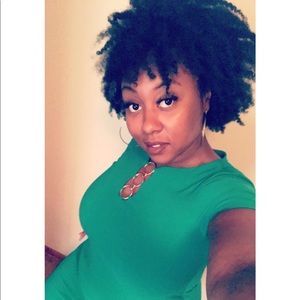 Meet your Posher, Candace